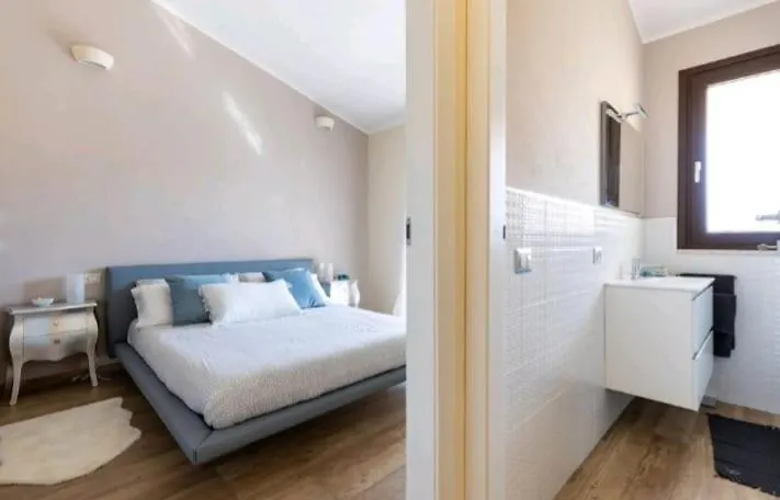 Casa Aurora Appartement Capitana 0*,