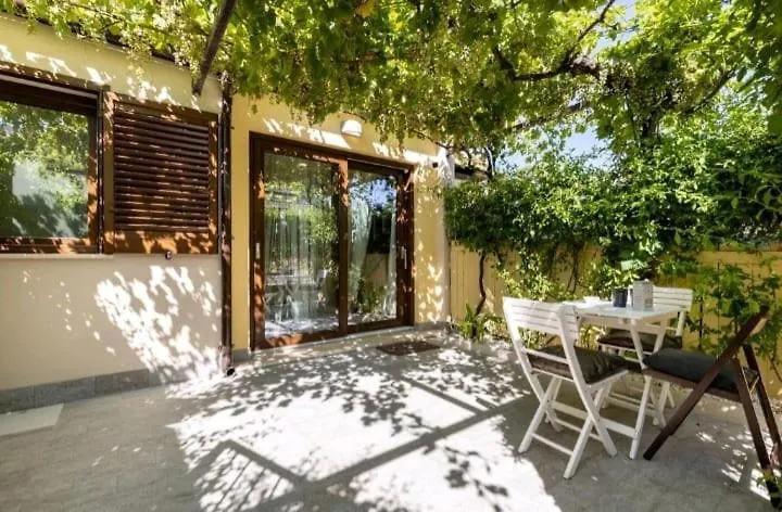 Casa Aurora Appartement Capitana