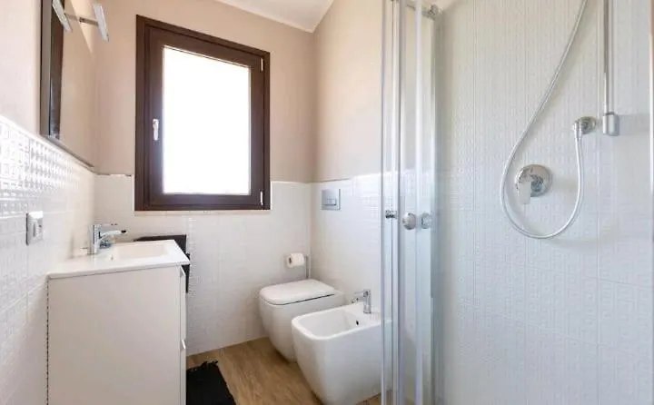 Casa Aurora Appartement Capitana