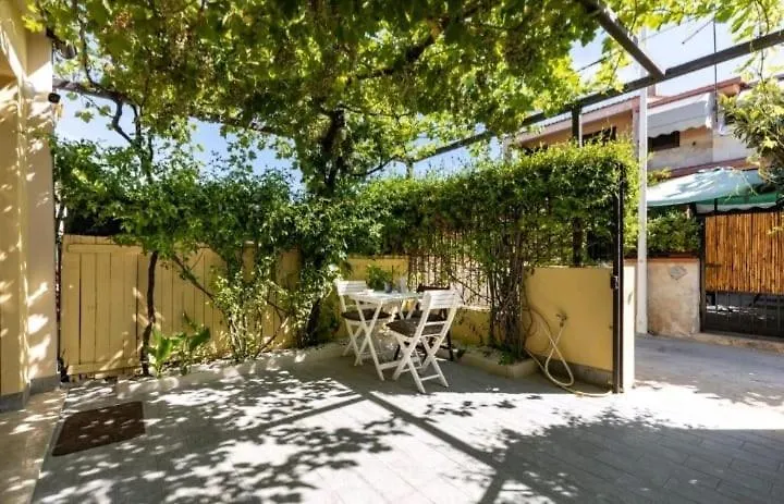 Casa Aurora Appartement Capitana