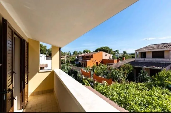 Casa Aurora Appartement Capitana