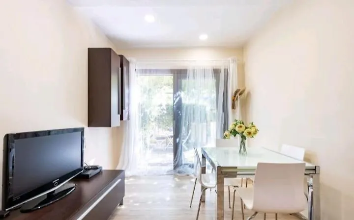 Casa Aurora Appartement Capitana