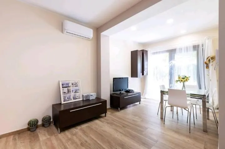 Casa Aurora Apartment Capitana